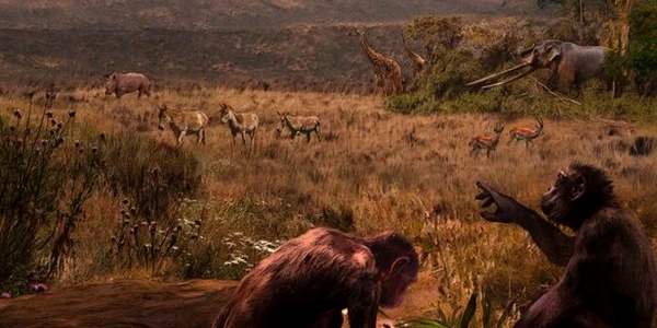 hominid el graeco