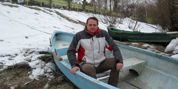 Jan Mirică este preşedintele Asociaţiei Lotca 