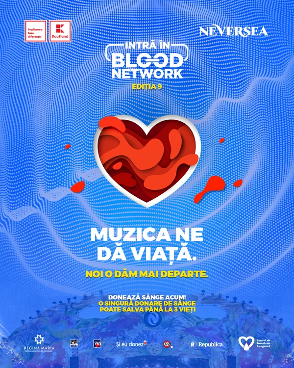 Blood Network Neversea 2023 jpg