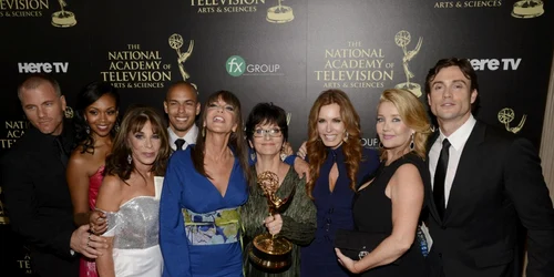 daytime emmy foto reuters