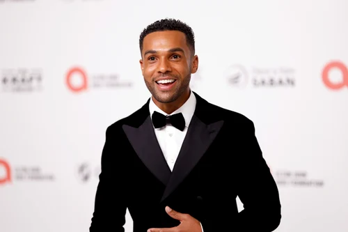 Lucien Laviscount, GettyImages 