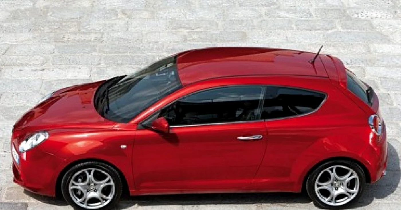 Din 2012, automobilele Alfa Romeo vor fi fabricate şi în China
