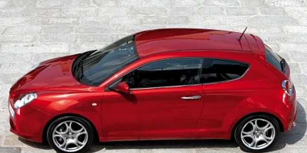Din 2012, automobilele Alfa Romeo vor fi fabricate şi în China