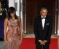 President And Mrs  Obama Host State Dinner For Italian PM Renzi jpeg