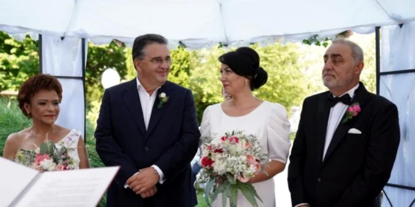 marian oprisan nunta foto Monitorul de Vrancea