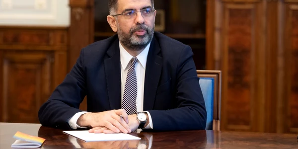 Robert Cazanciuc s a numărat printre primii politicieni care au transmis mesaje de condoleanțe familiei Gherman  jpeg