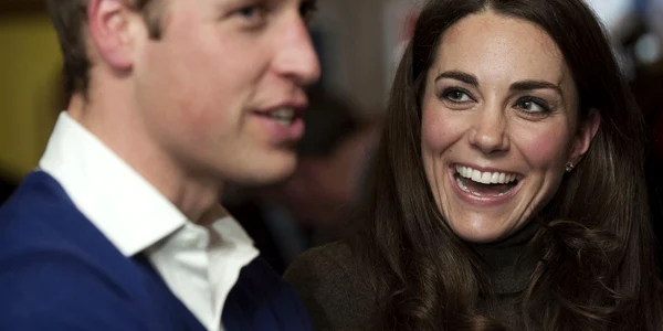 kate middleton printul william mediafax afp