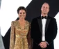 Kate Middleton la premiera James Bond din 2021, Getty