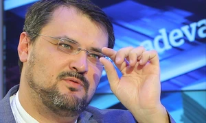 „Dacă guvernezi serios, nu poţi să stai la televizor“ – interviu cu Cristian GHINEA, ministrul Fondurilor Europene jpeg