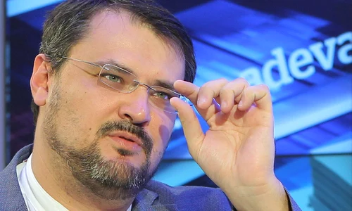 „Dacă guvernezi serios, nu poţi să stai la televizor“ – interviu cu Cristian GHINEA, ministrul Fondurilor Europene jpeg