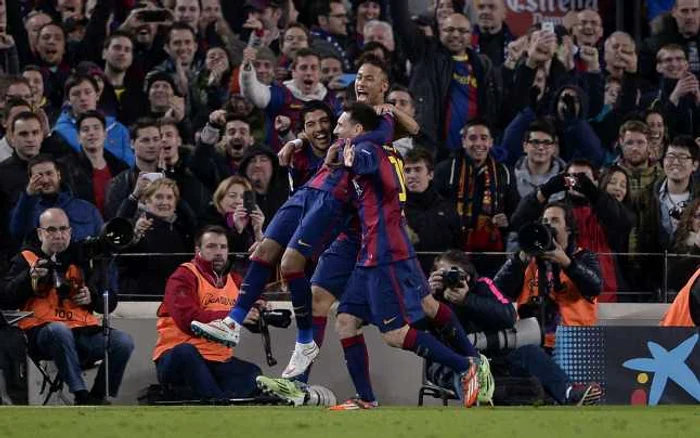 fc barcelona FOTO josep lago/afp