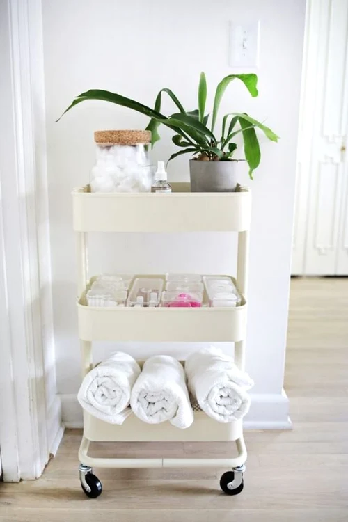 large Fustany Lifestyle Living Bathroom Organization Ideas 23 jpg jpeg