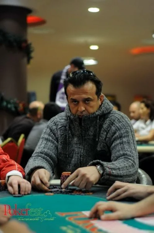 Poker