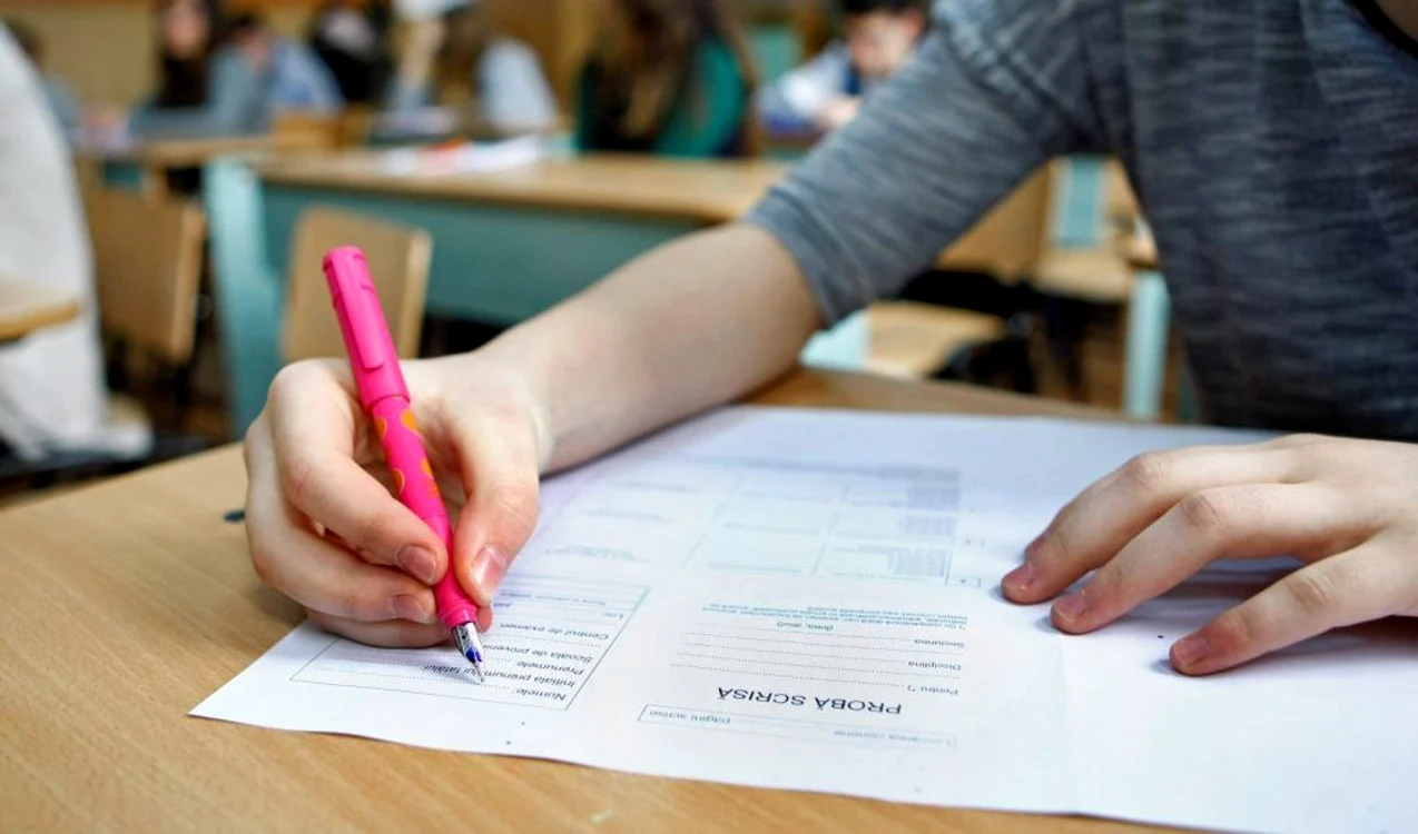 Reacţia unui profesor, după Evaluarea Naţională: "Examenul măsoară rezultatele dresajului la care sunt supuşi elevii în şcoală" jpeg