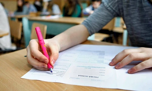 Reacţia unui profesor, după Evaluarea Naţională: "Examenul măsoară rezultatele dresajului la care sunt supuşi elevii în şcoală" jpeg