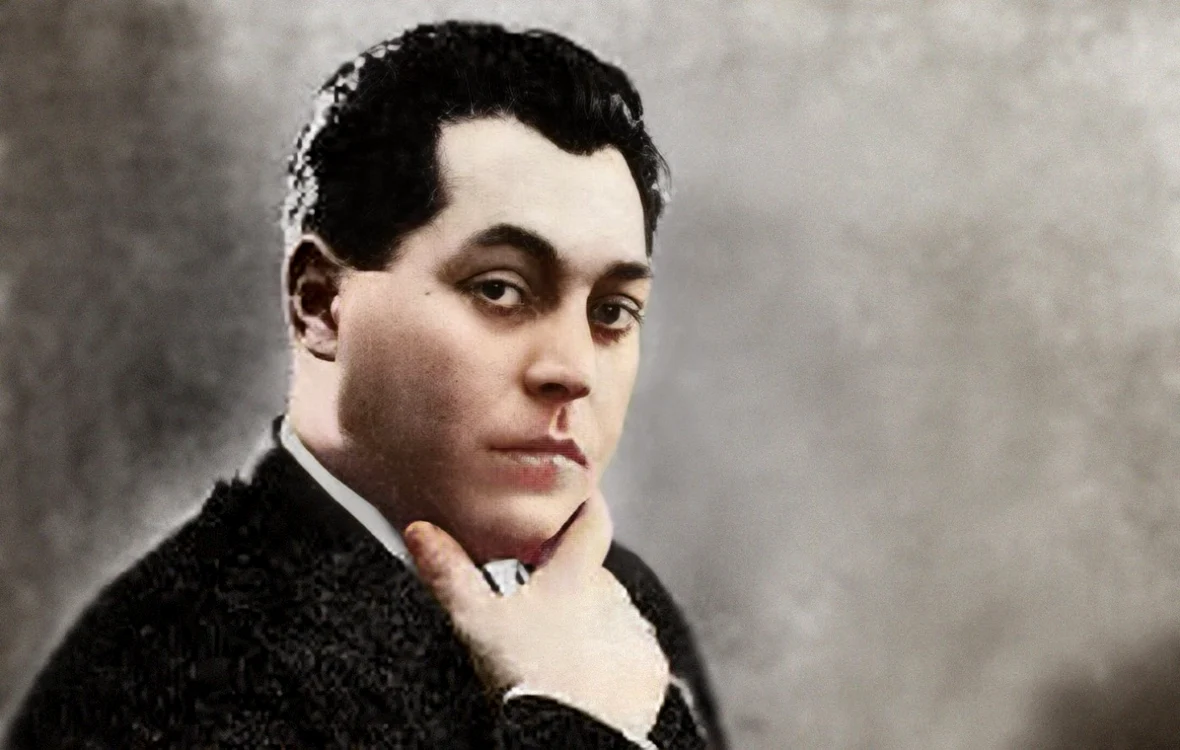 Zavaidoc a refuzat propunerea de a fi tenor la Opera Română. Foto arhivă