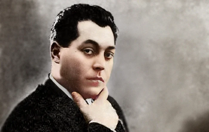 Zavaidoc a refuzat propunerea de a fi tenor la Opera Română. Foto arhivă