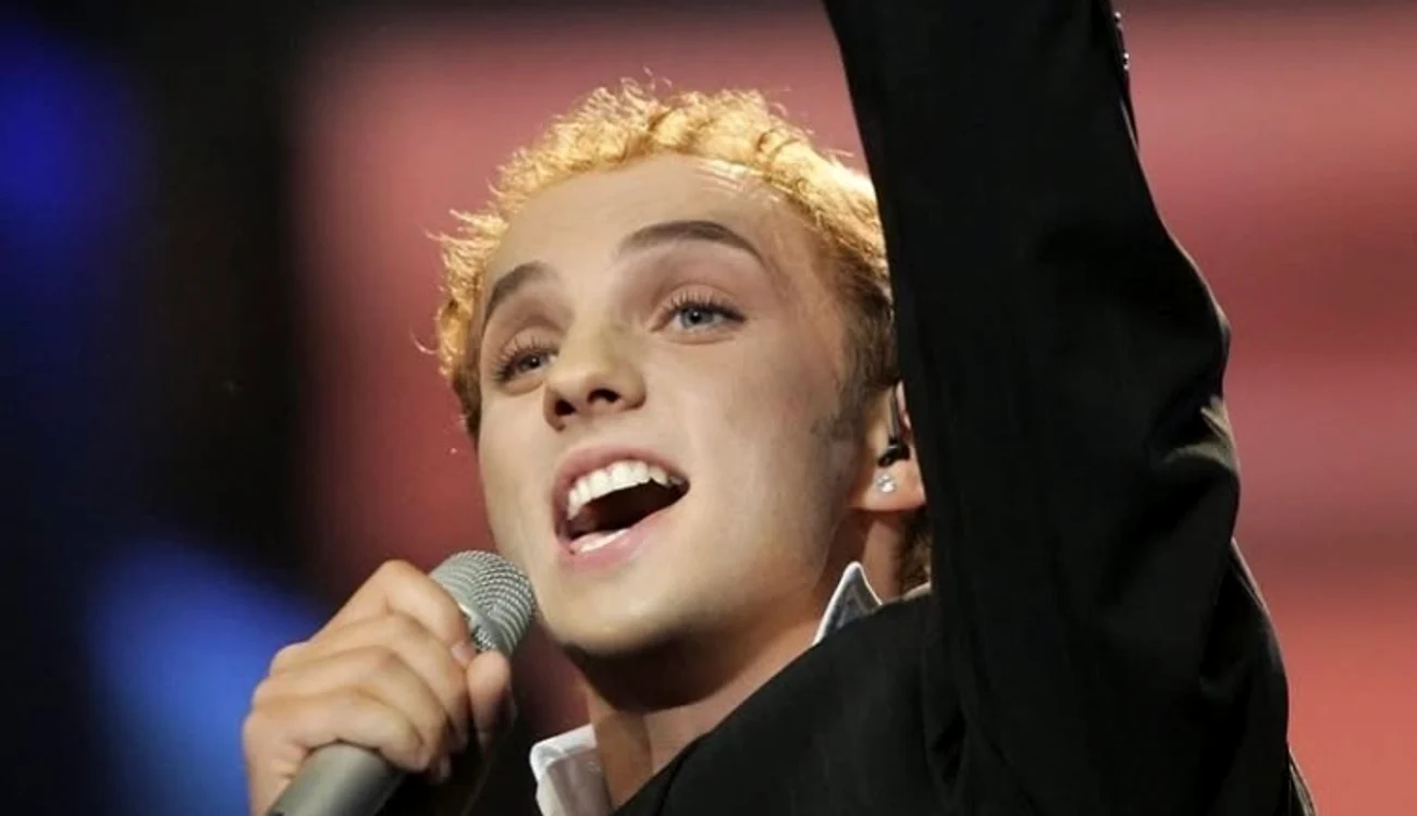 Mihai Trăistariu nu s-a mai înscris la Eurovision foto: Facebook