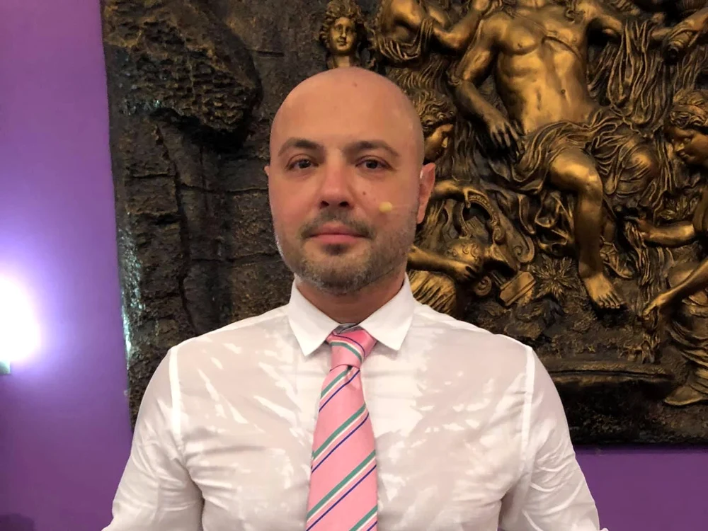 Mihai Mitoșeru