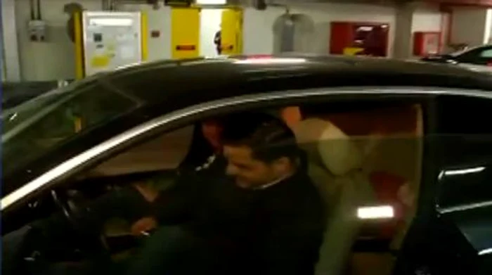 Liviu Varciu si Adelina