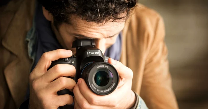 Samsung NX3000, un nou mirrorless de la Samsung