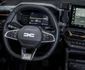 Dacia Duster Hybrid-G 150 4x4 Foto: Dacia