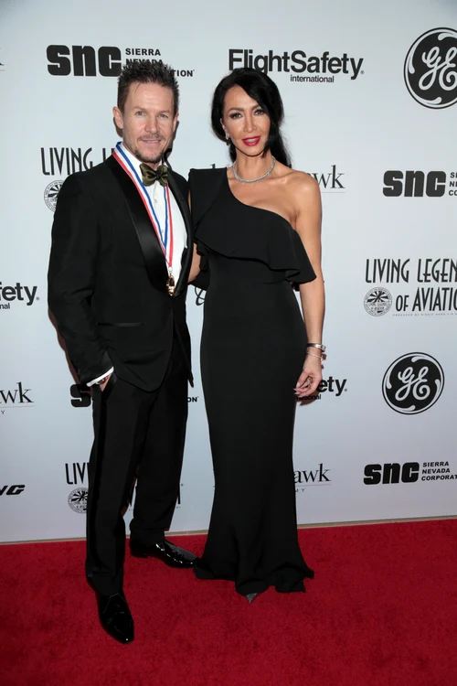 15th annual 'Living Legends of Aviation' awards jpeg