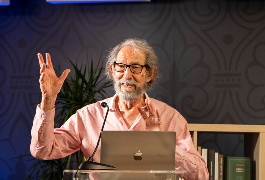 Profesor legendar de la Oxford, despre pericolul urbanizării galopante: „Dinamica ne va omorî!”