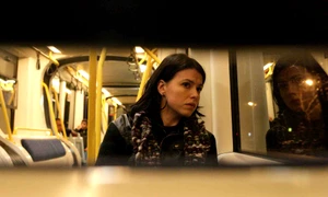 „Şi în dramă trebuie să ţi găseşti confortul şi bucuria“ – interviu cu Laura VASILIU jpeg