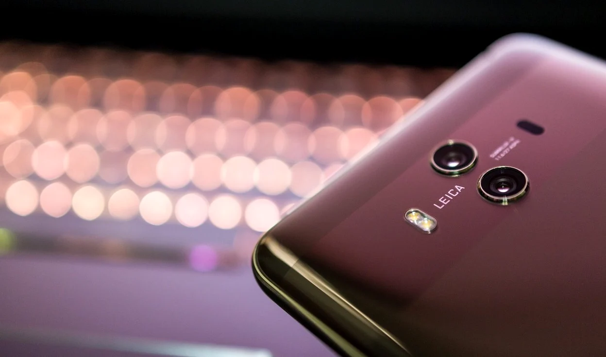 Huawei a vândut mai multe telefoane decât Apple în 2019
