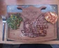 Carnea de vită și fascinanta gastronomie turcească din Van Foto Daciana Stoica pentru Adevărul