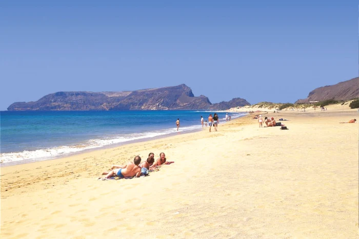 Porto Santo