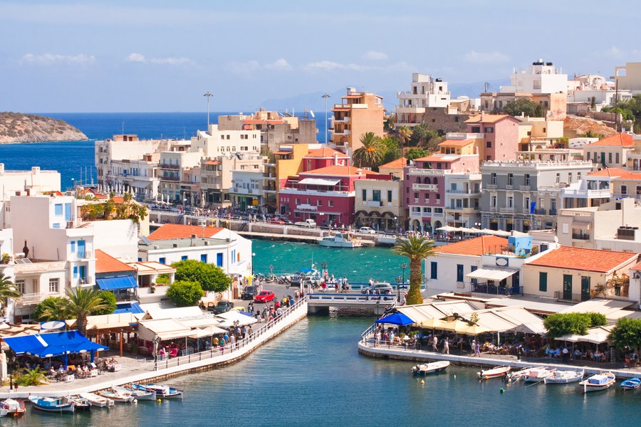 Încă un deces în Grecia. Un turist german a fost găsit mort pe insula Creta