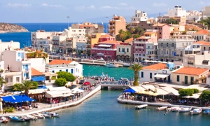 Creta FOTO Shutterstock 