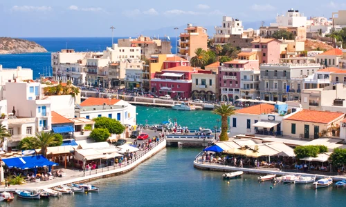 Creta FOTO Shutterstock 