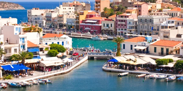 Creta FOTO Shutterstock
