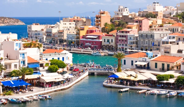 Creta FOTO Shutterstock 