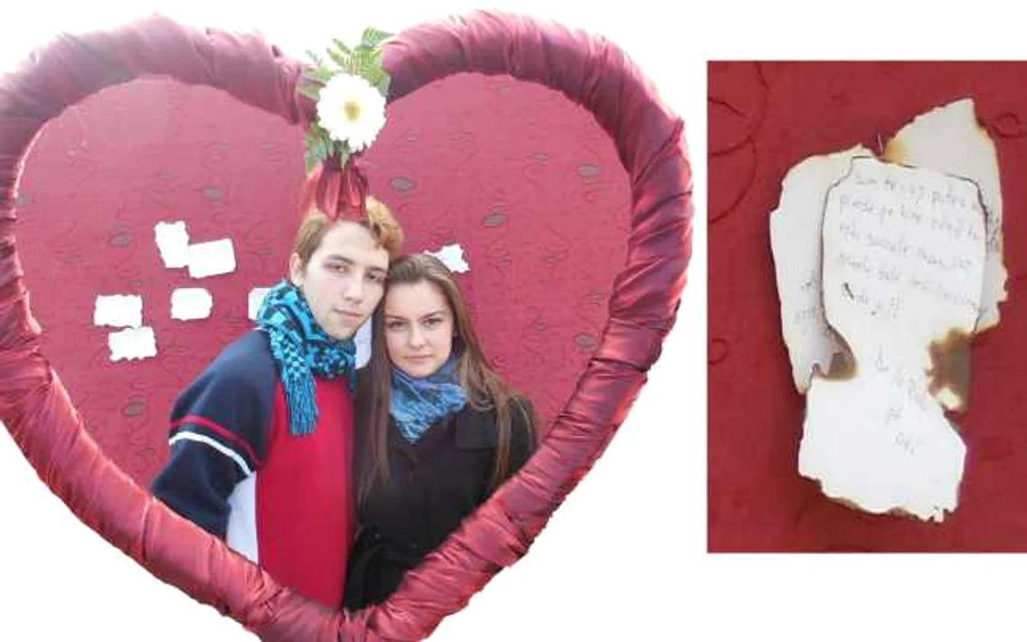 cuplu hunedoara