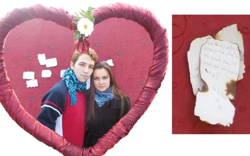 cuplu hunedoara