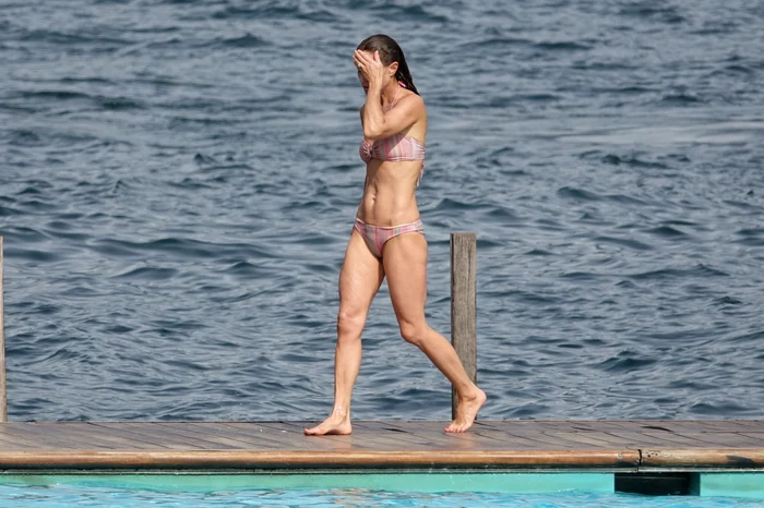 Pippa Middleton în Italia, septembrie 2023, Profimedia (4) jpg