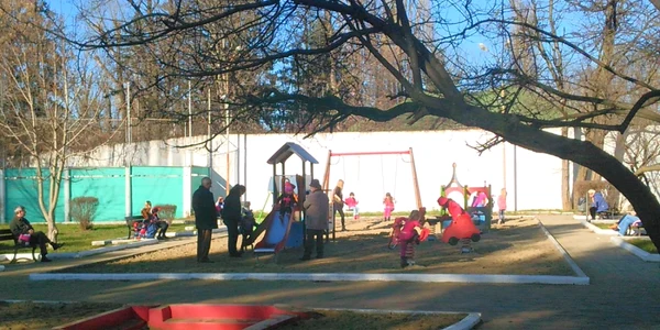 Temperaturi ridicate înregistrate la Târgovişte