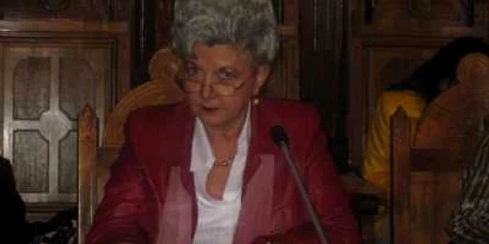 Directorul CAS încearcă să-şi recupereze banii Foto: Adrian Obreja