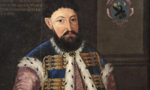 Dezbatere „Historia”, vineri, ora 11 00: Ce a mai rămas din Constantin Brâncoveanu jpeg