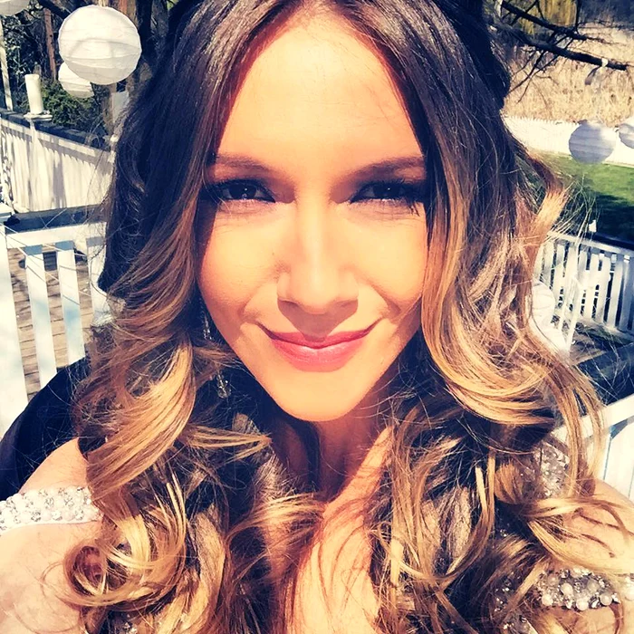 
    Adela PopescuFoto: arhivă personală  