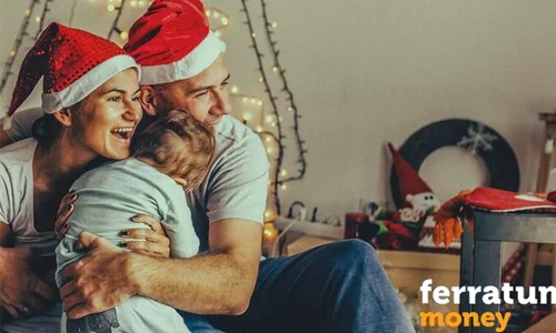 Cel mai mare sondaj internațional de Crăciun realizat de Ferratum compară comportamentele consumatorilor din peste 20 de țări (P) jpeg