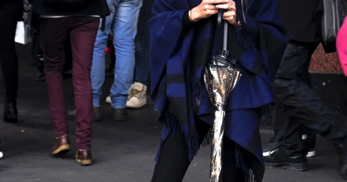moda strazii