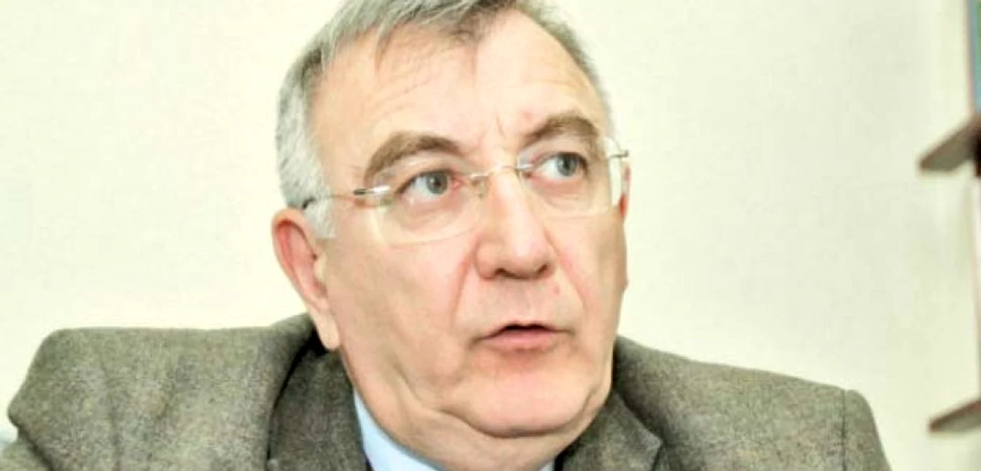 Primarul Sectorului 1, Andrei Chiliman FOTO Arhivă