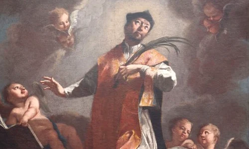 Cine a fost Sfântul Valentin: Un martir şi trei legende jpeg