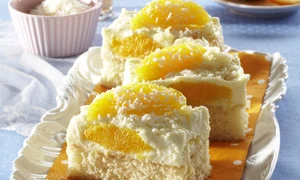 Orange Fancy Cakes jpeg