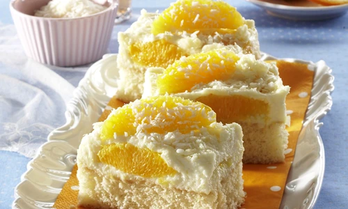 Orange Fancy Cakes jpeg